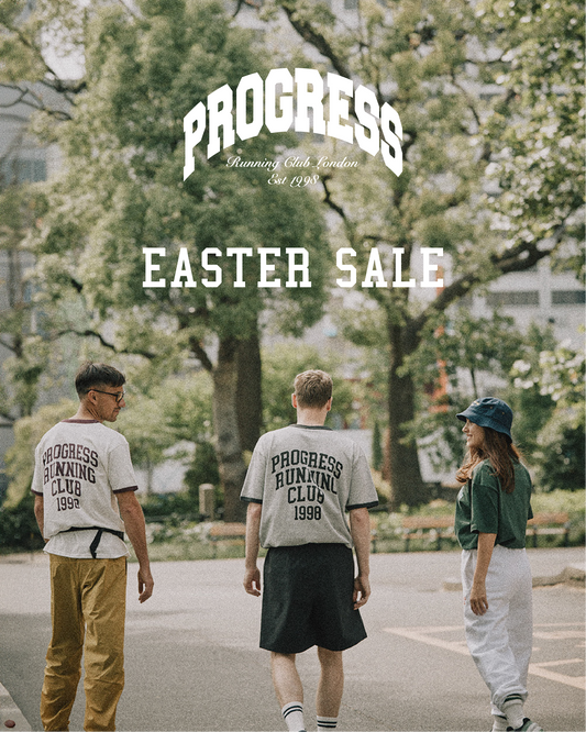EASTER SALEがスタート!