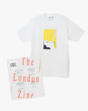 PROGRESS RUNNING CLUB×LIKE THE WIND Magazine ~zine LONDON Issue~を発売開始!!!
