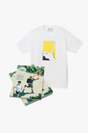 PROGRESS RUNNING CLUB×LIKE THE WIND Magazine