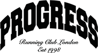 PROGRESS RUNNING CLUB