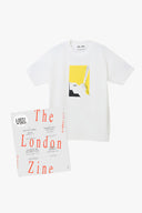 PROGRESS RUNNING CLUB×LIKE THE WIND Magazine ~zine LONDON Issue~