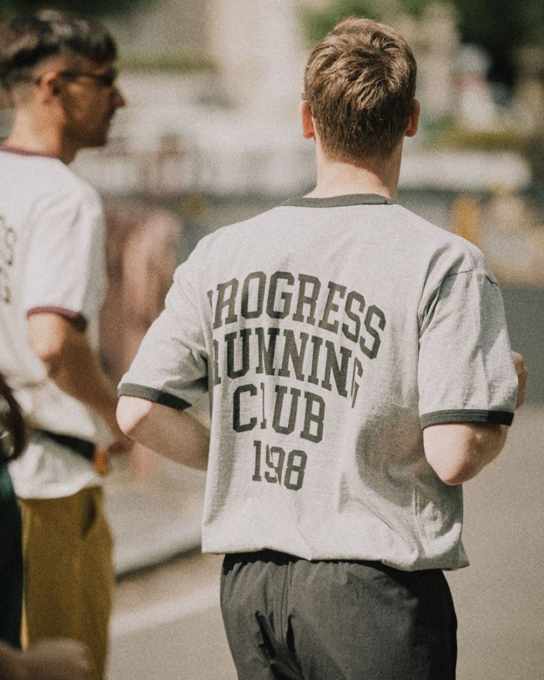 PROGRESS RUNNING CLUB OFFICIAL WEBSITE