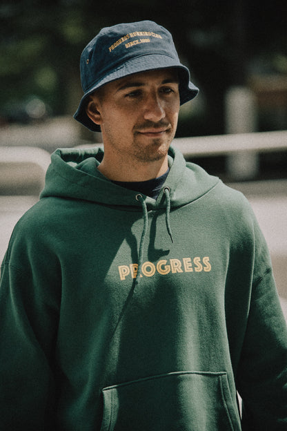 PROGRESS Hoodie