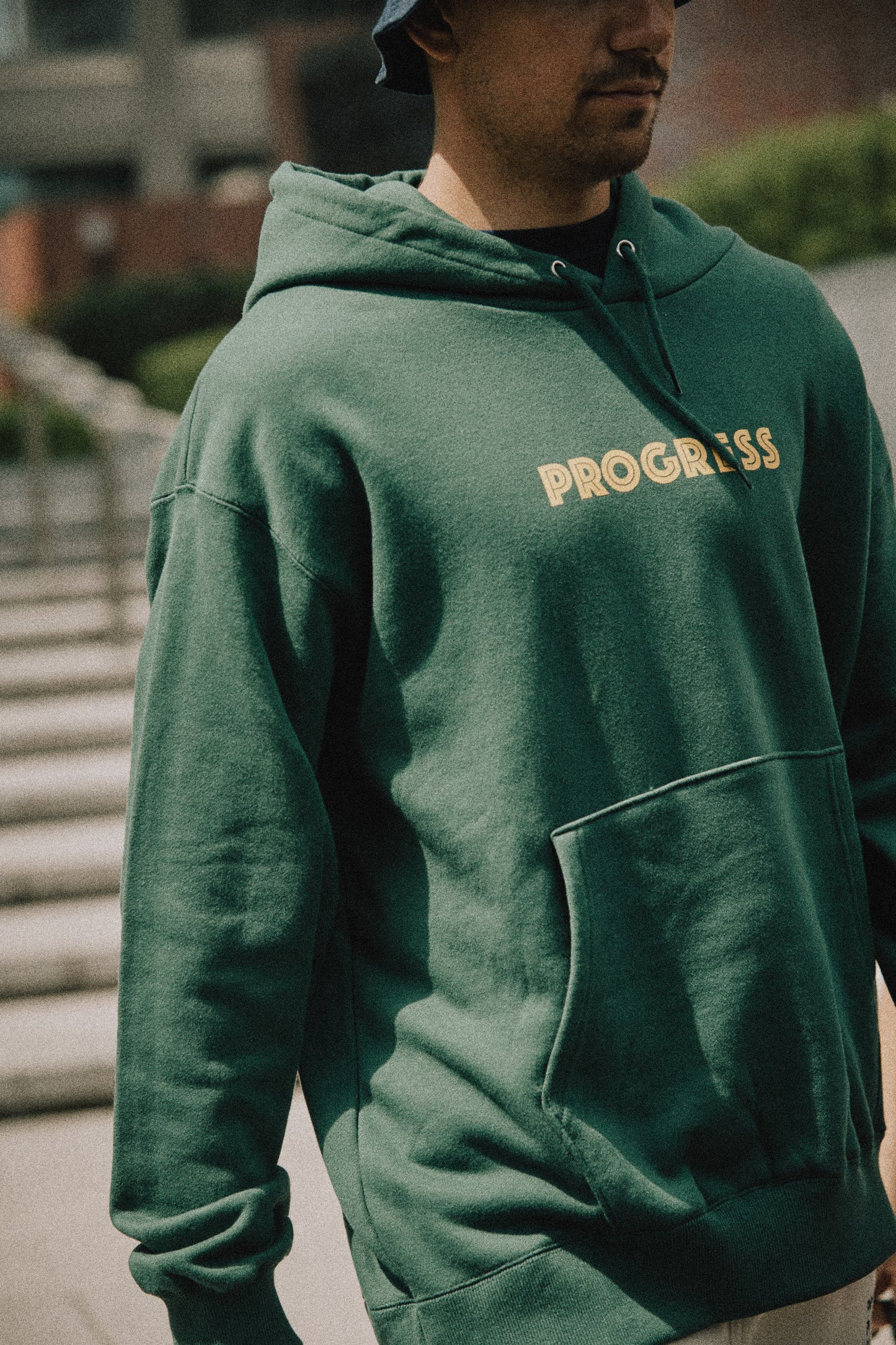 PROGRESS Hoodie