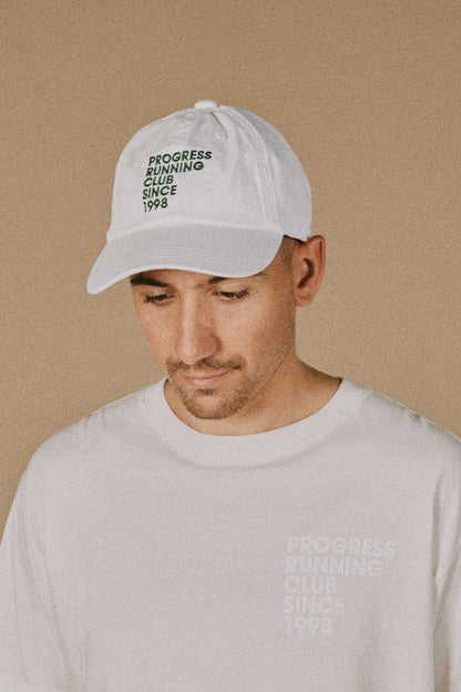 "PRC 1998" CAP