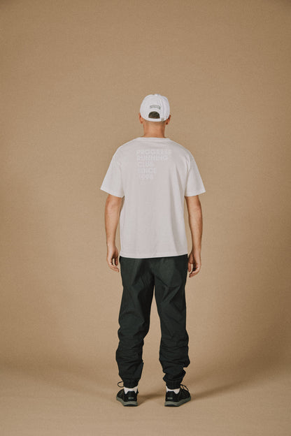 "PRC 1998" S/SLV Tee (ORGANIC COTTON)