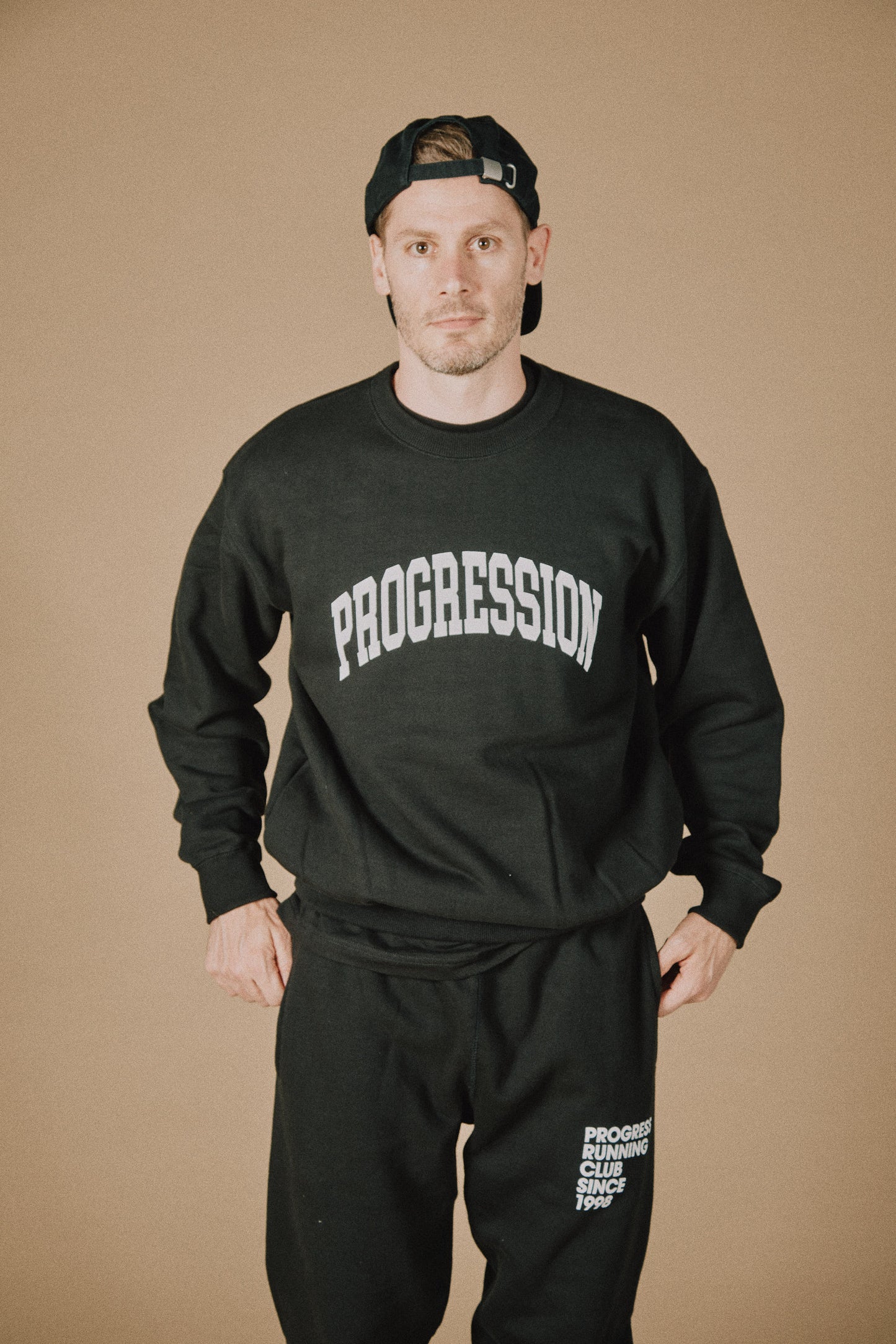 PROGRESSION Sweat Shirt