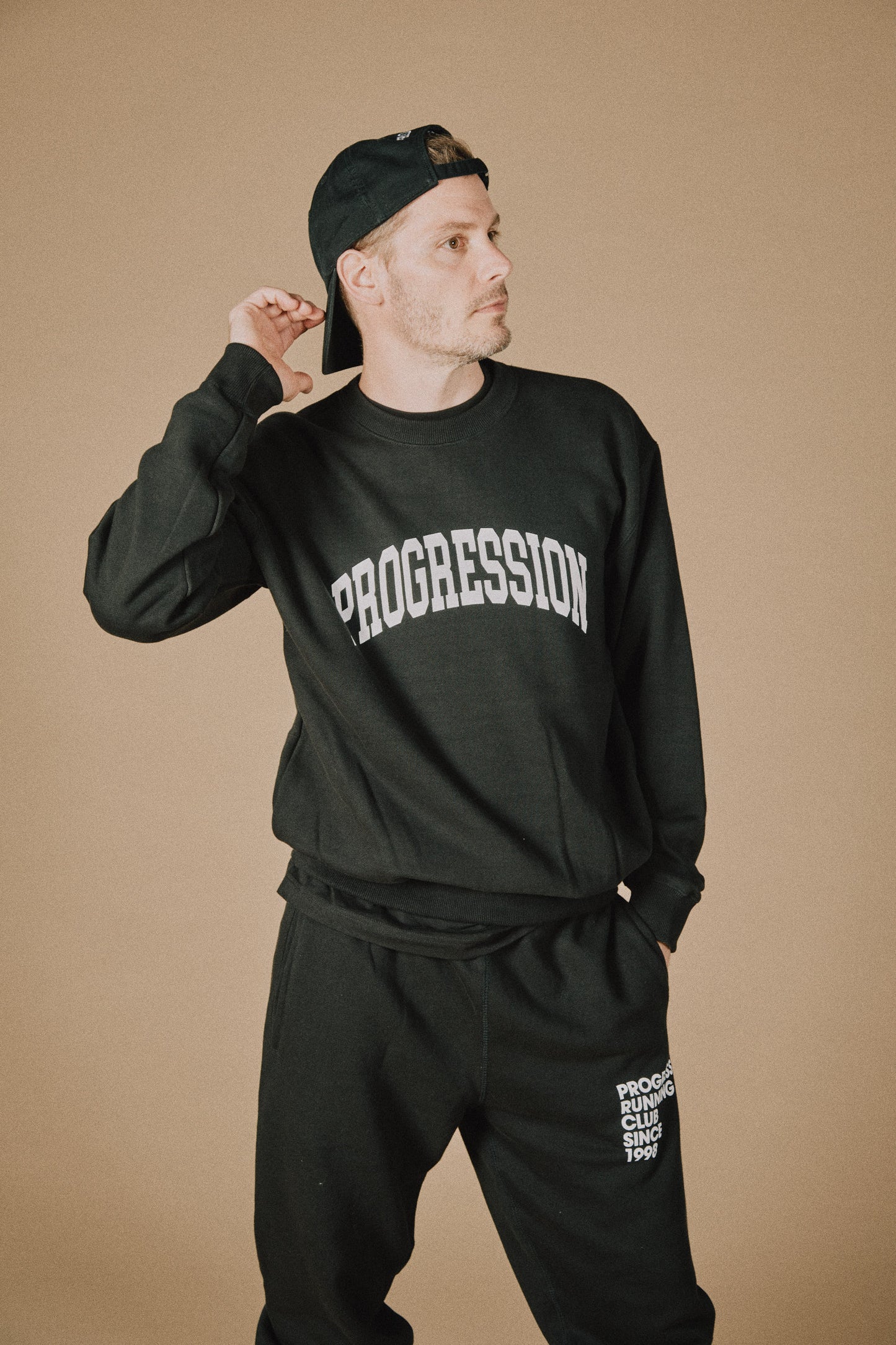 PROGRESSION Sweat Shirt