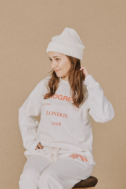 LONDON Sweat Shirt