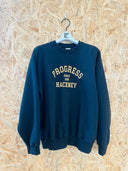 PROGRESS CREW NECK SWEAT