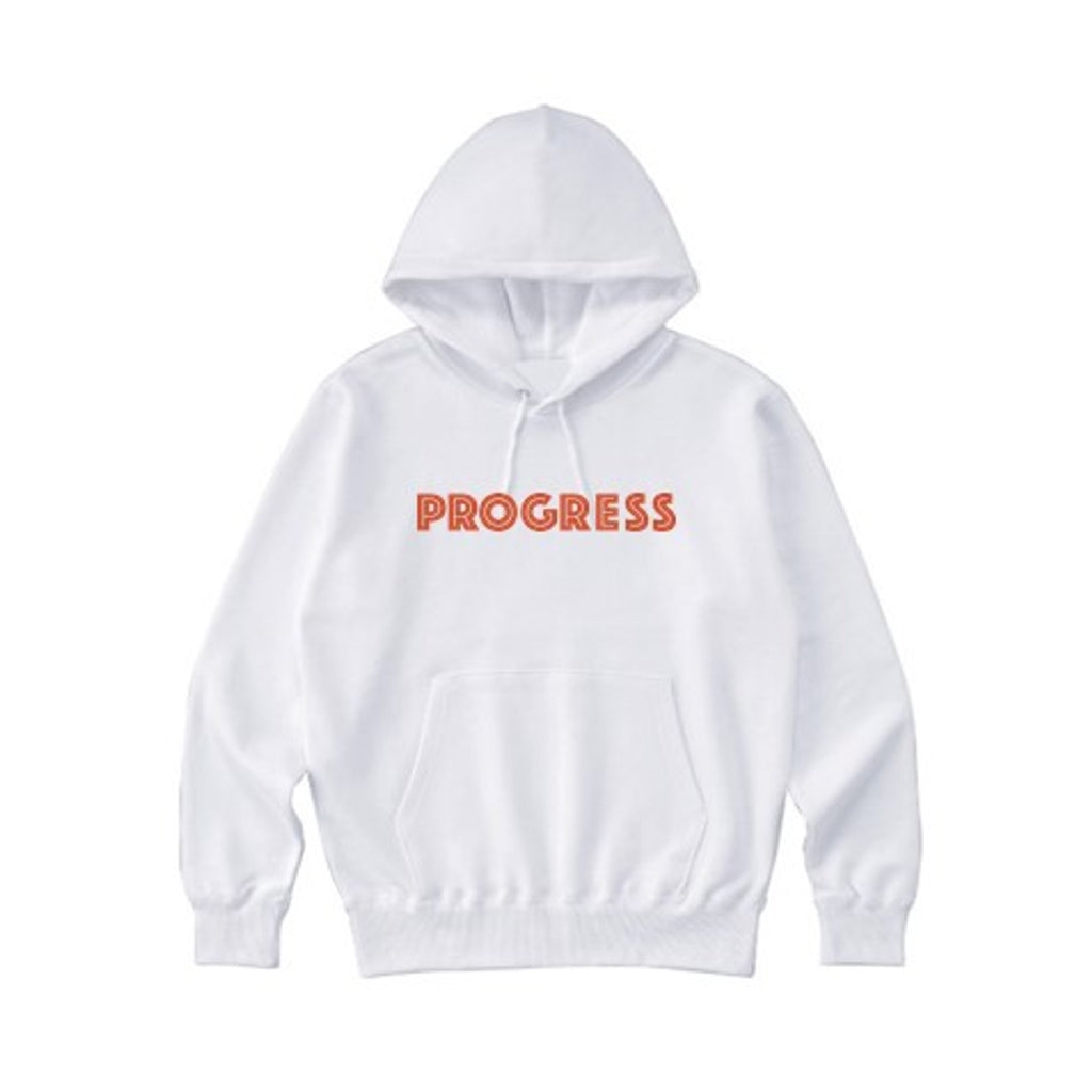 PROGRESS Hoodie