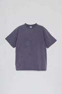 "Big P " Back print S/SLV T