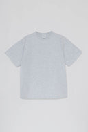 "Big P " Back print S/SLV T