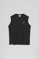 "P RUNNER" Quick dry & UV care N/SLV