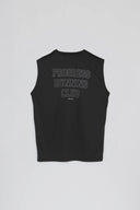 "P RUNNER" Quick dry & UV care N/SLV