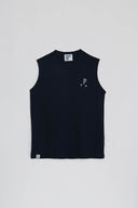 "P RUNNER" Quick dry & UV care N/SLV
