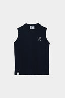 "P RUNNER" Quick dry & UV care N/SLV