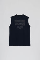 "P RUNNER" Quick dry & UV care N/SLV