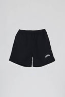 Nylon Sports Shorts