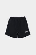 Nylon Sports Shorts