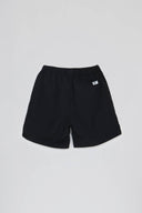Nylon Sports Shorts