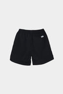 Nylon Sports Shorts