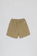 Nylon Sports Shorts