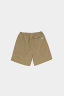 Nylon Sports Shorts