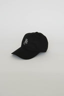 ''BADGE LOGO''CAP