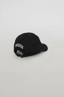 ''BADGE LOGO''CAP