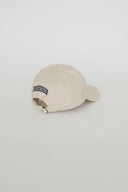 ''BADGE LOGO''CAP
