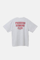 "P RUNNER" S/SLV T