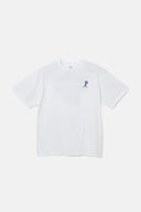 "P RUNNER" S/SLV T