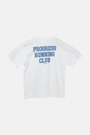 "P RUNNER" S/SLV T