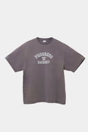 "HACKNEY" S/SLV T