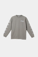 "PRC98" L/SLV PRINT T