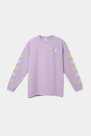 "PRC98" L/SLV PRINT T