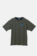 "1998 MULTI STRIPE " S/SLV T