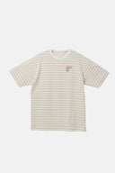 "1998 MULTI STRIPE " S/SLV T