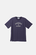 "HACKNEY' "  Quick dry & UV care S/SLV Tee