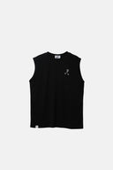"P RUNNER" Quick dry & UV care N/SLV