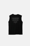 "P RUNNER" Quick dry & UV care N/SLV