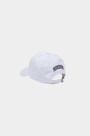 ''BADGE LOGO''CAP