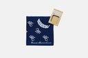 CHAORAS×PRC  ’’MONOGRAM’’ SPORTS TENUGUI