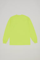 BADGE LOGO EMBROIDERY LSV POCKET T