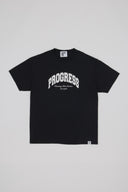 RUNS THE WORLD TECH S/S T