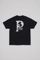RUNS THE WORLD TECH S/S T