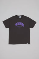 RUNS THE WORLD TECH S/S T