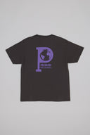 RUNS THE WORLD TECH S/S T