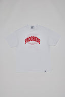 RUNS THE WORLD TECH S/S T
